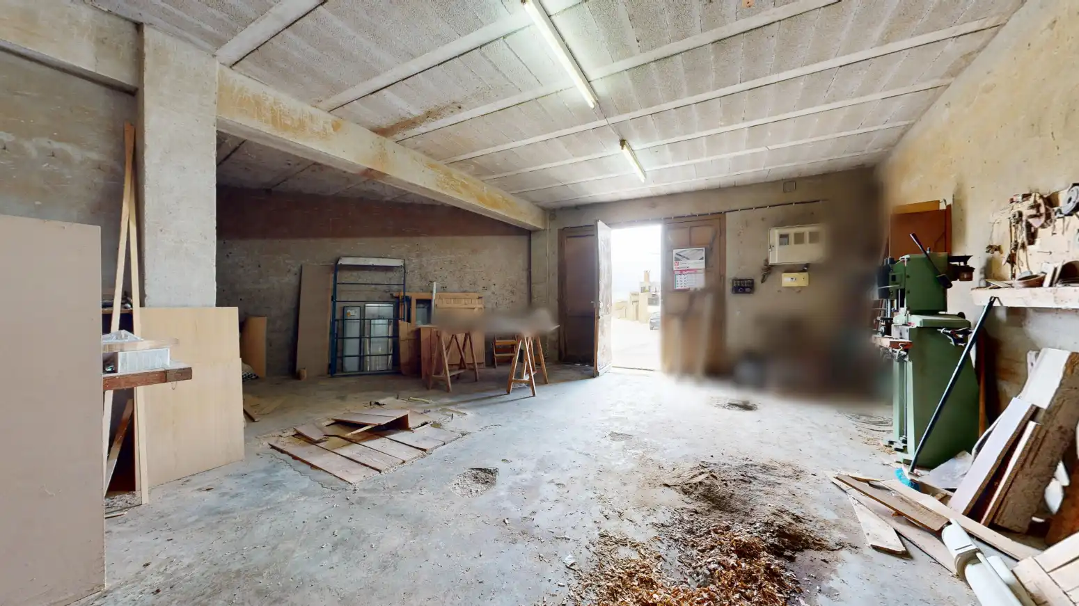 Casa o chalet en venta en Santacara