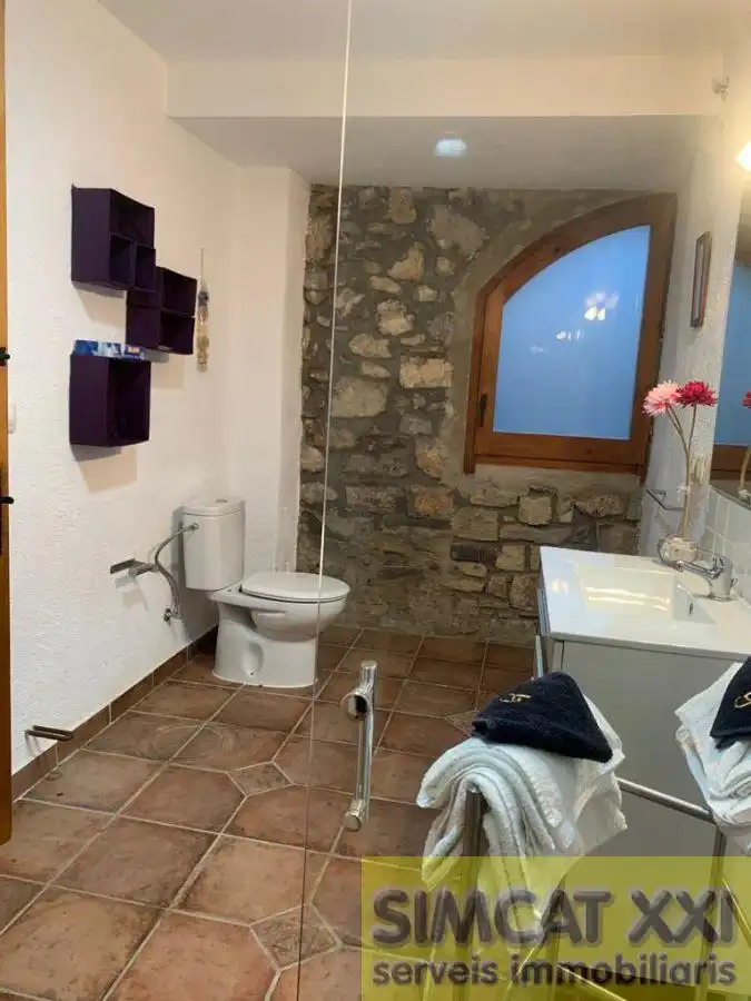 Casa rustica in vendita a La Vall de Bianya, imagen 6