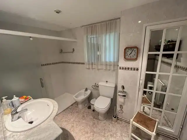 Baño de Casa o chalet en venta en Albaicín