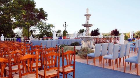 Foto 4 de Finca rústica en venda a San Francisco, Córdoba