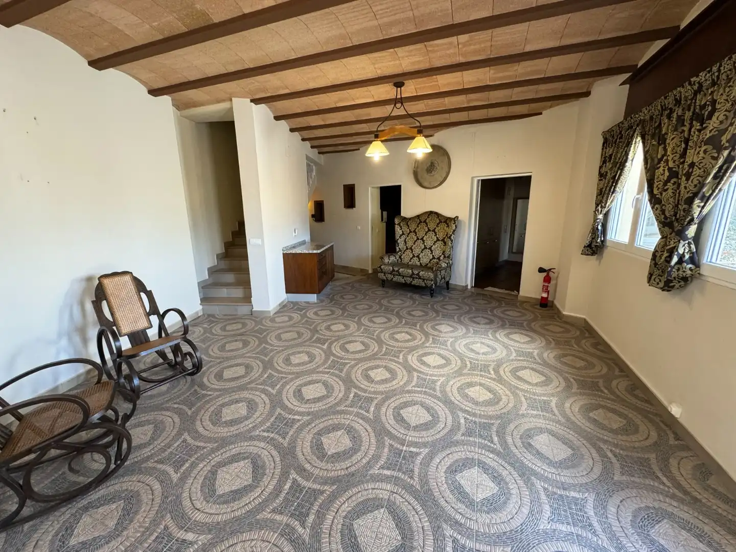 House with garden for sale in Callosa d'en Sarrià, imagen 15