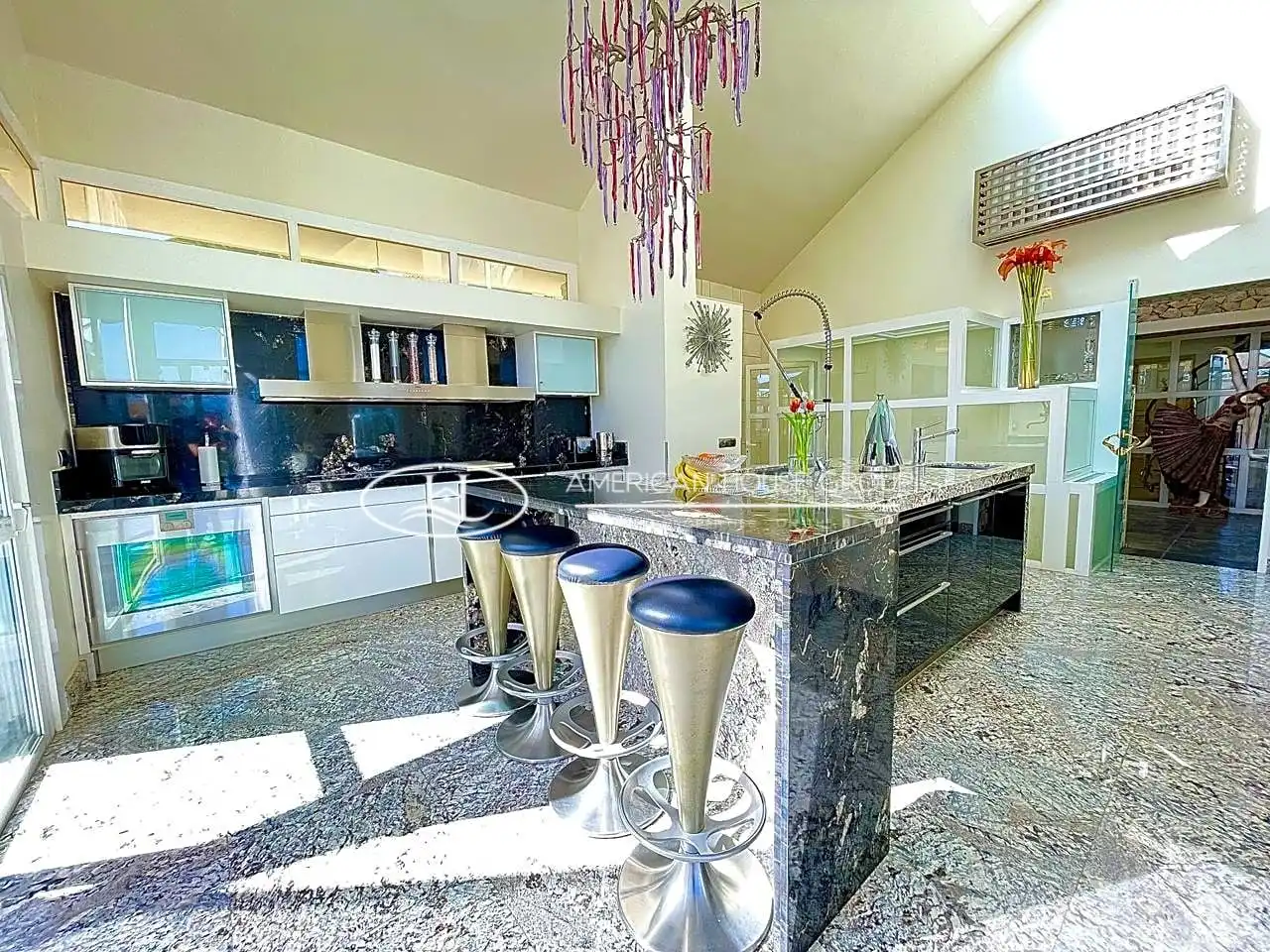 Casa amb piscina en venda a Valle Del Golf, imagen 22