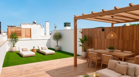 Foto 2 de Apartament en venda a Centro - Calzada - Cabo Noval, Sanlúcar de Barrameda