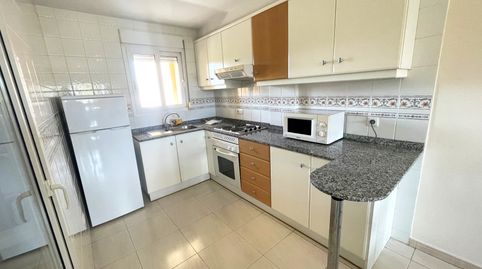 Foto 5 de Apartamento en venta en La Pedrera - Vessanes, Dénia