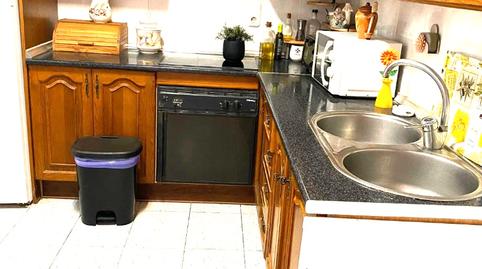 Foto 5 de Casa adosada en venda a Matagorda, Almería