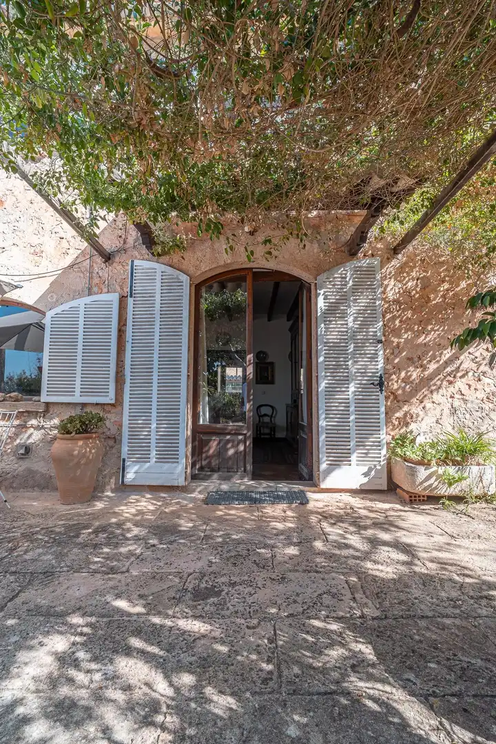 Country homes for sale in Marratxí  with Terrace, Storage room and Furnished