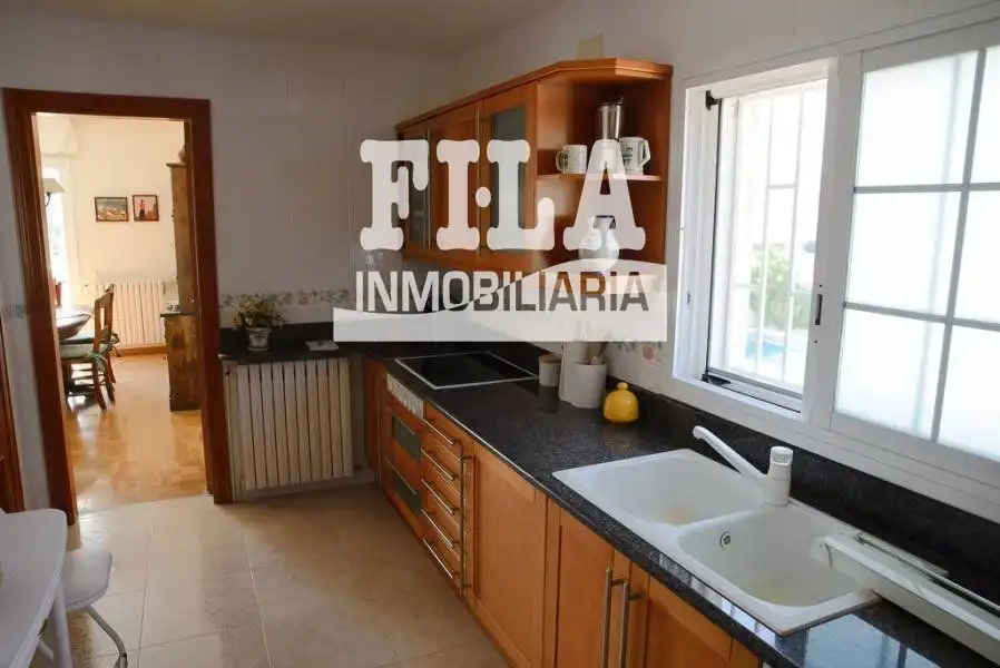 Villa con piscina in vendita a Mas Mel, imagen 26