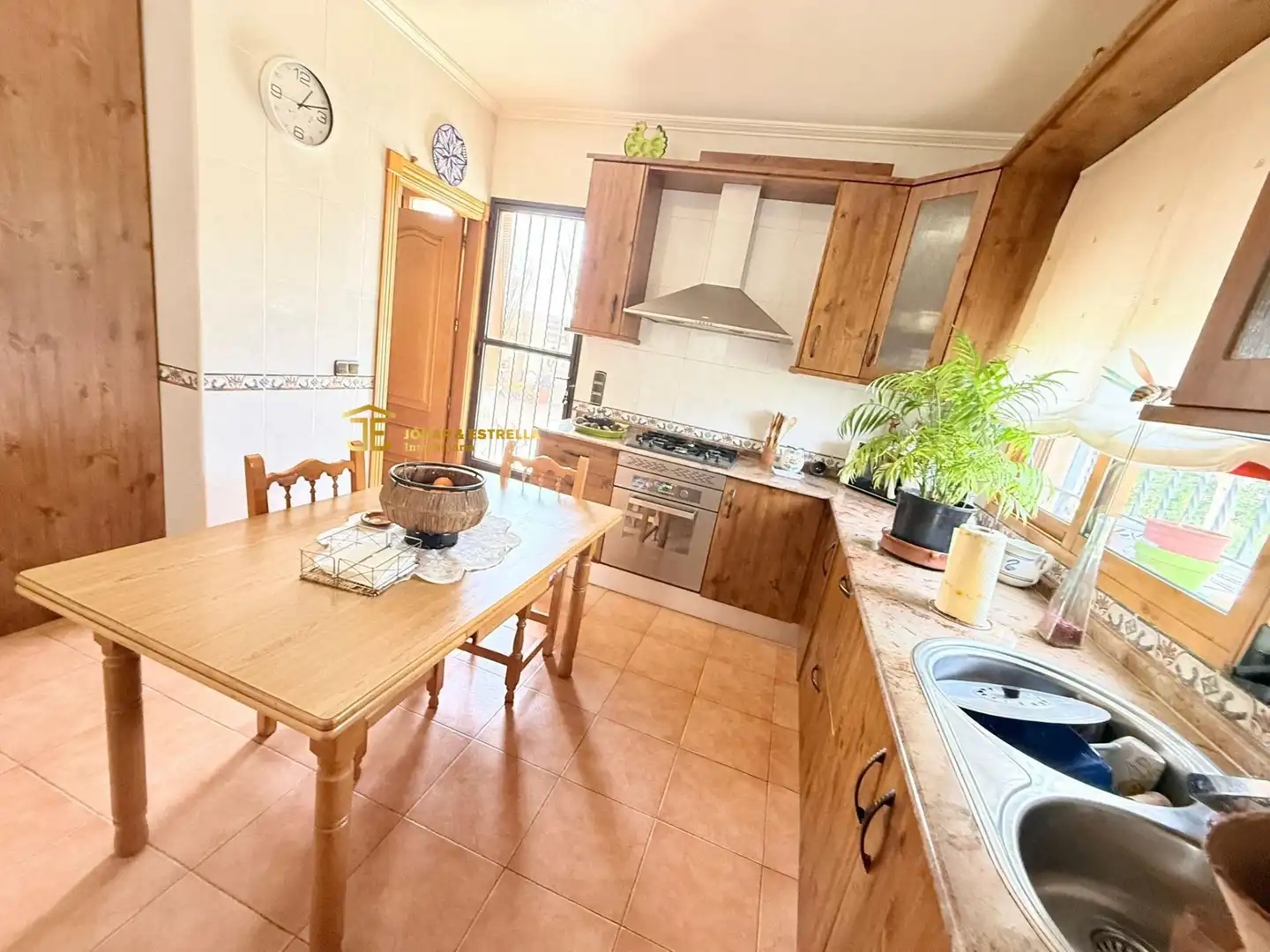 Haus mit Garten zum Verkauf in Pedanías Centro, imagen 13