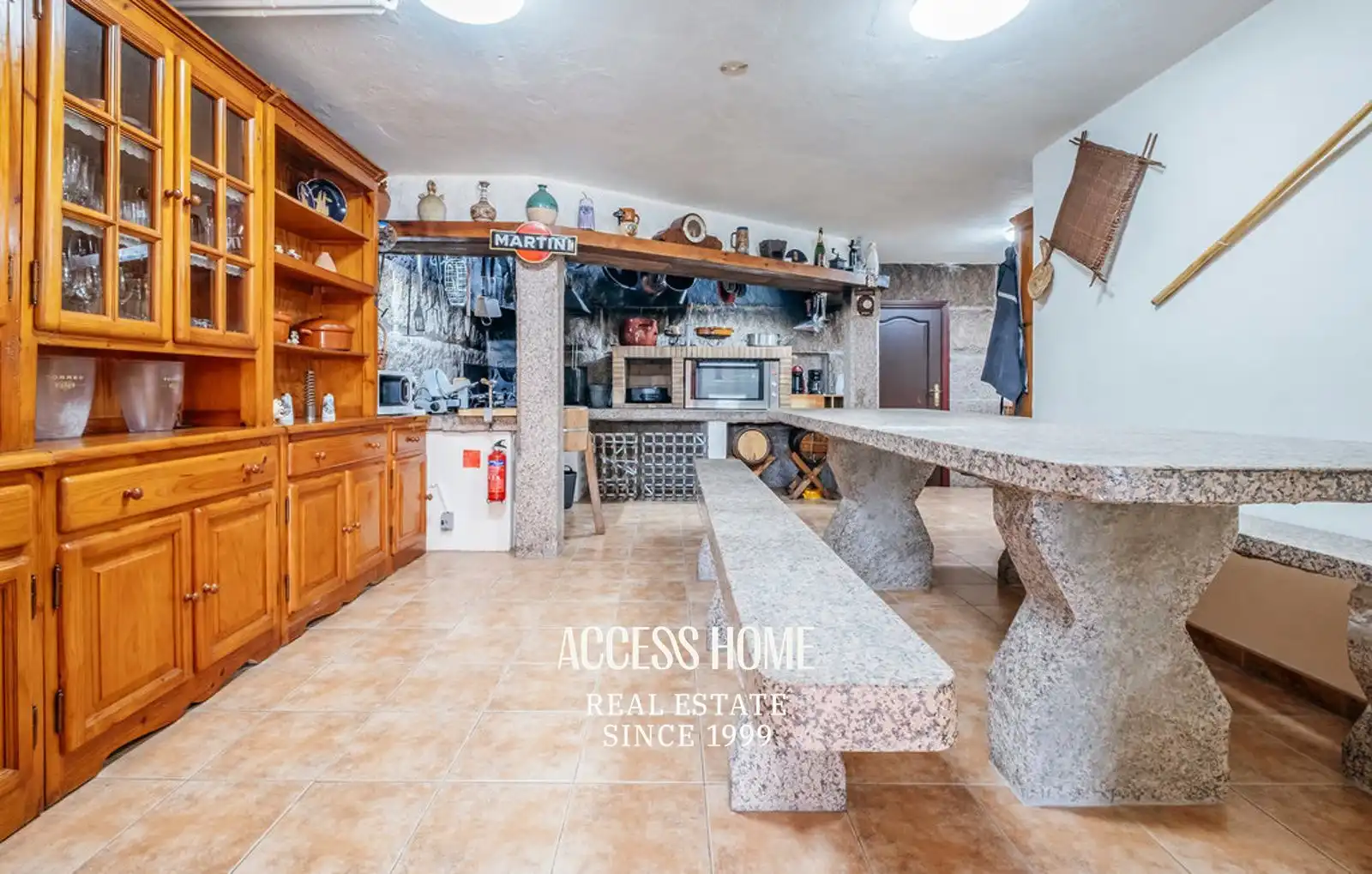 Villa con piscina in vendita a Alella, imagen 41