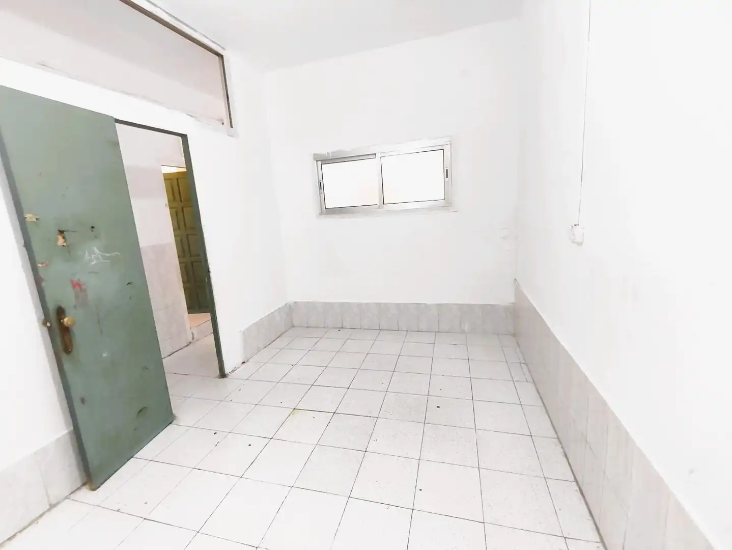Planta baixa en venda en Barcelona