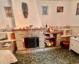 Living room of House or chalet for sale in Pineda de Mar  with Air Conditioner, Heating and Terrace