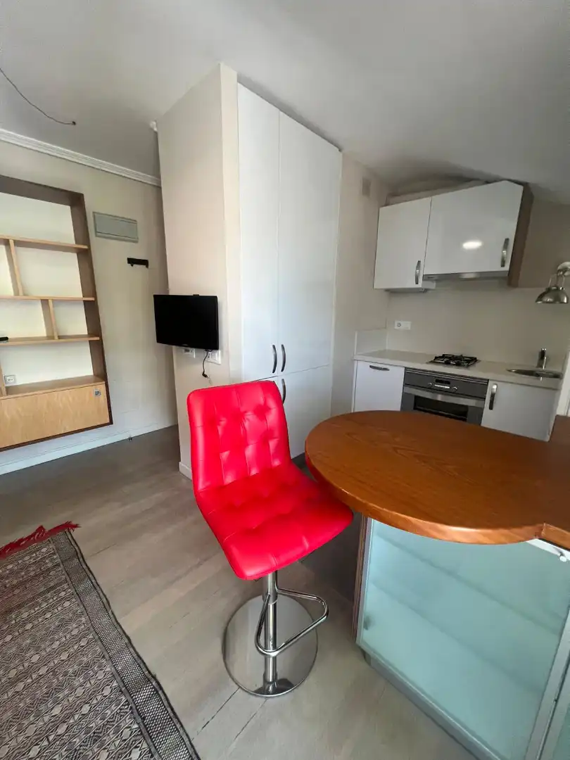 Flat for rent in Calle la Braña, El Sardinero
