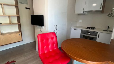 Photo 4 of Flat for rent in Calle la Braña, El Sardinero, Santander