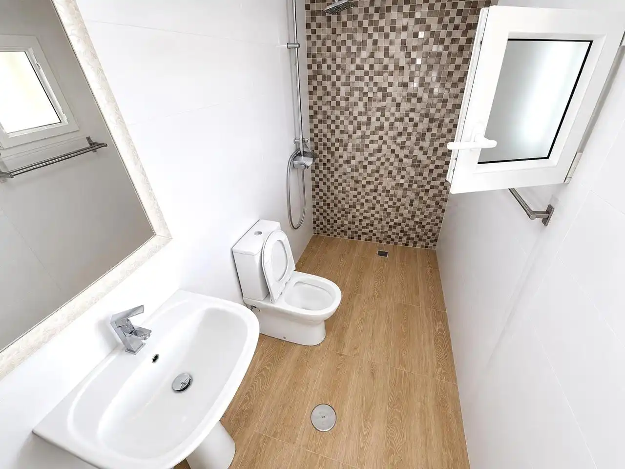 Baño de Casa o chalet en venta en La Garrovilla 