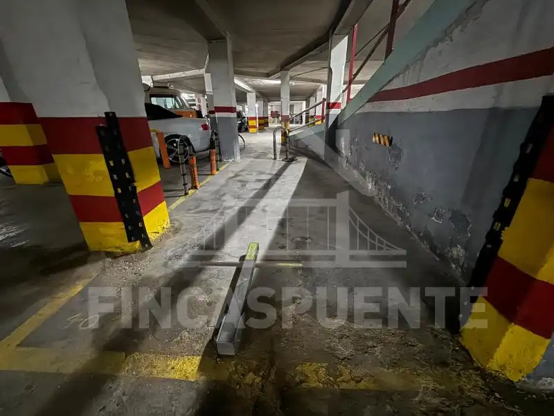 Parking of Garage for sale in Barcelona
