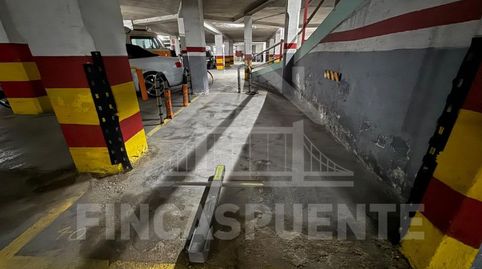 Photo 2 of Garage for sale in Carrer de la Marina, El Parc i la Llacuna del Poblenou, Barcelona Capital