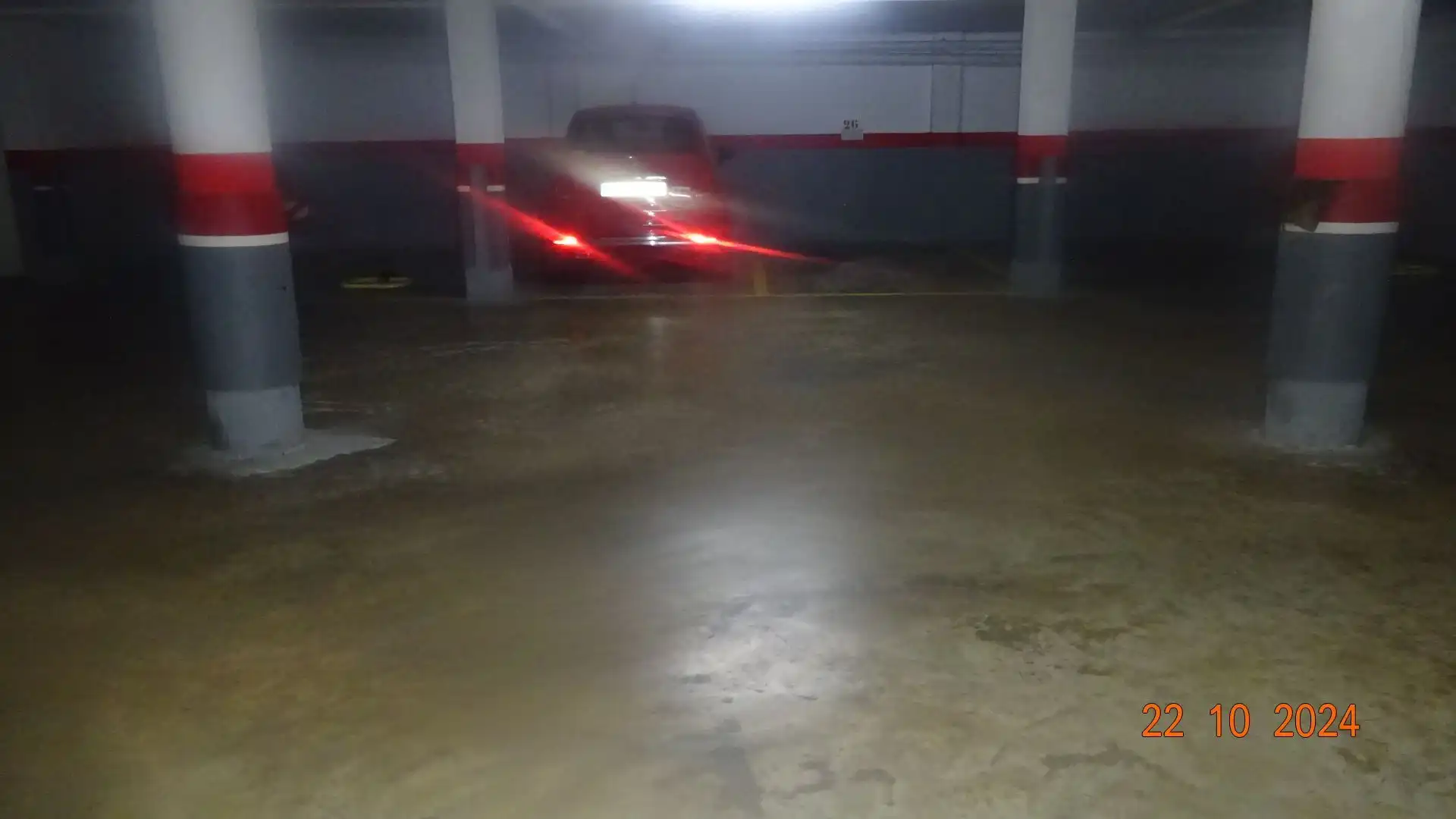 Einzelparkplatz zum Verkauf in Calafell Platja, imagen 13