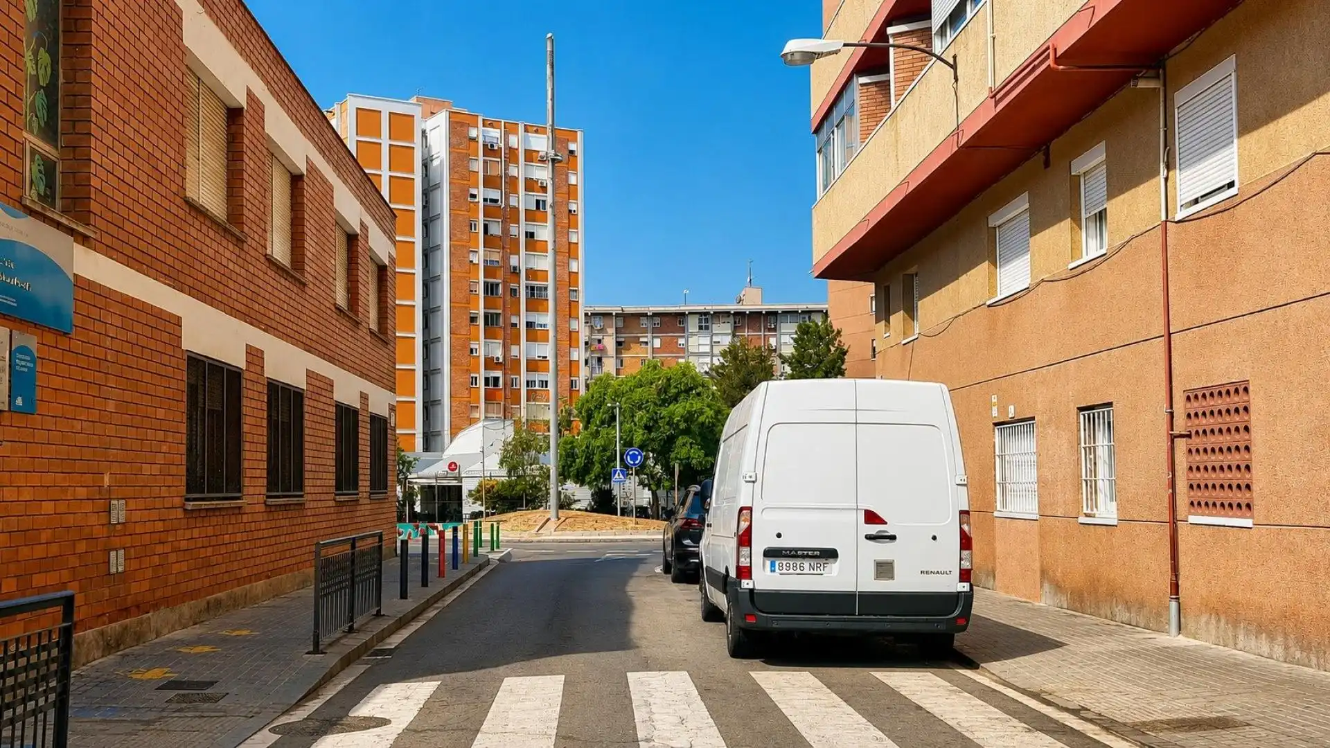 Estudio en venta en Sanfeliu