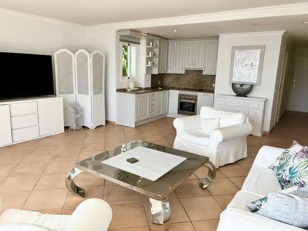 Apartament amb piscina en venda a Portals Nous, imagen 14