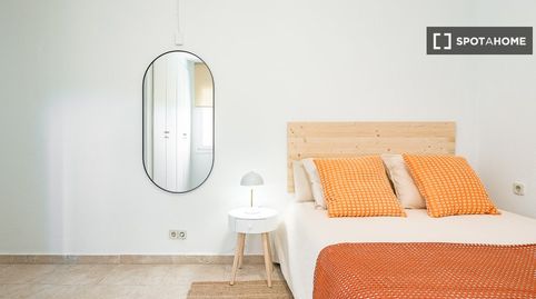 Foto 4 de Habitació a Arxiu, Sant Cugat del Vallès