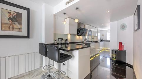 Foto 3 de Àtic de lloguer a Centro Histórico, Málaga Capital