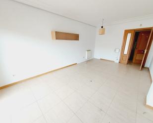 Living room of Flat for sale in Yuncler  with Terrace