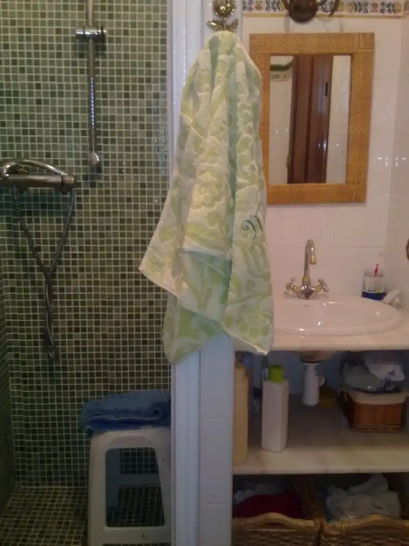 Bathroom of Houses for sale in Millena  with Terrace