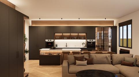 Foto 3 de Pis en venda a Fontán, Oviedo