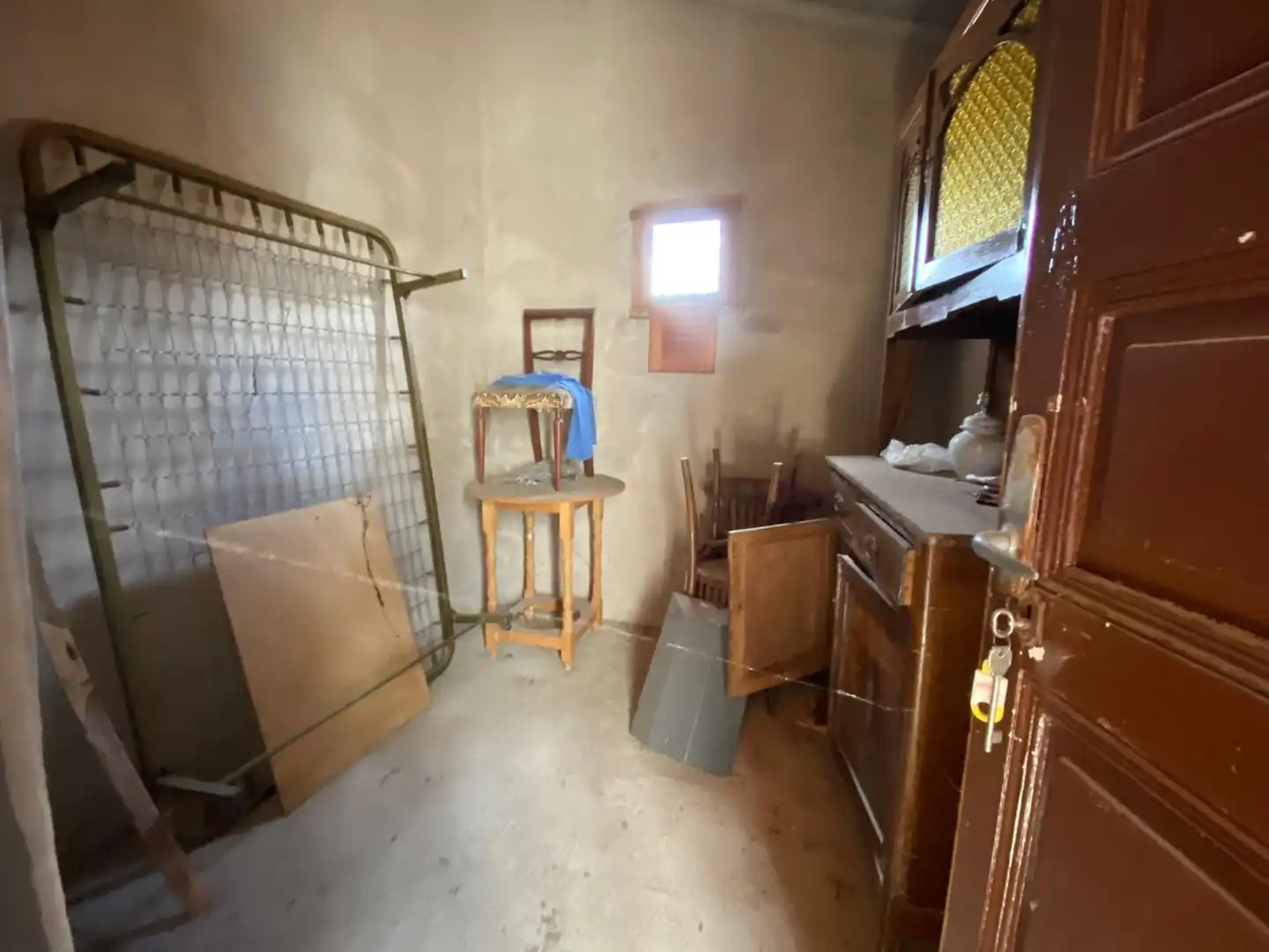 Finca rústica en venta en Torrecilla En Cameros con Calefacción y Trastero