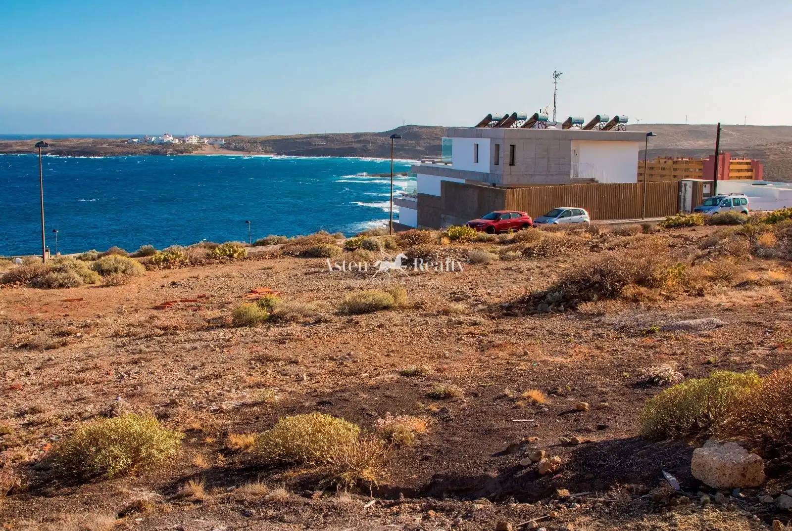 Terreno residenziale in vendita a Los Prismas, imagen 2