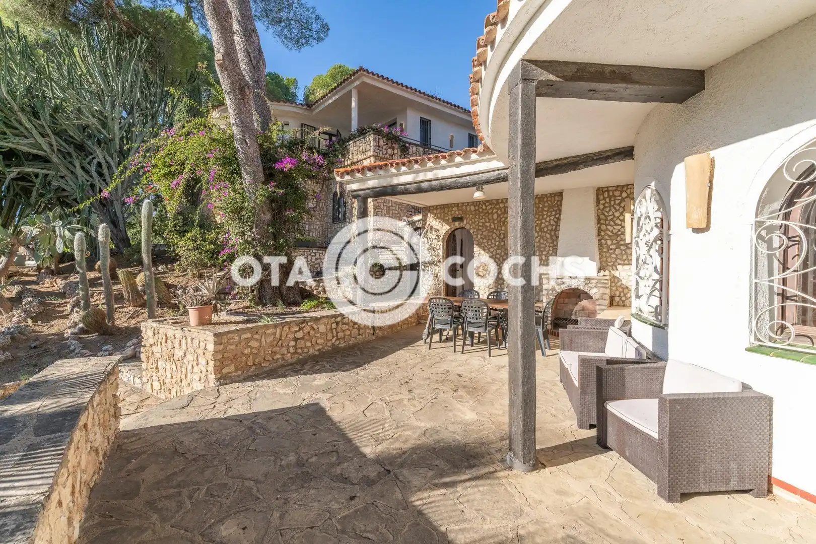 Casa amb piscina en venda a Calle BAIXADA PLATJA CRISTALL, imagen 52