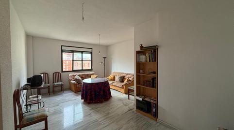 Foto 3 de Pis en venda a Centro, Cáceres