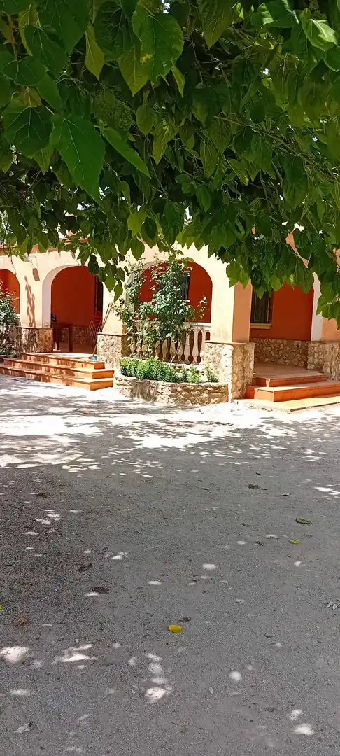 Chalet con piscina en venta en Pedanías - Extrarradio, imagen 8