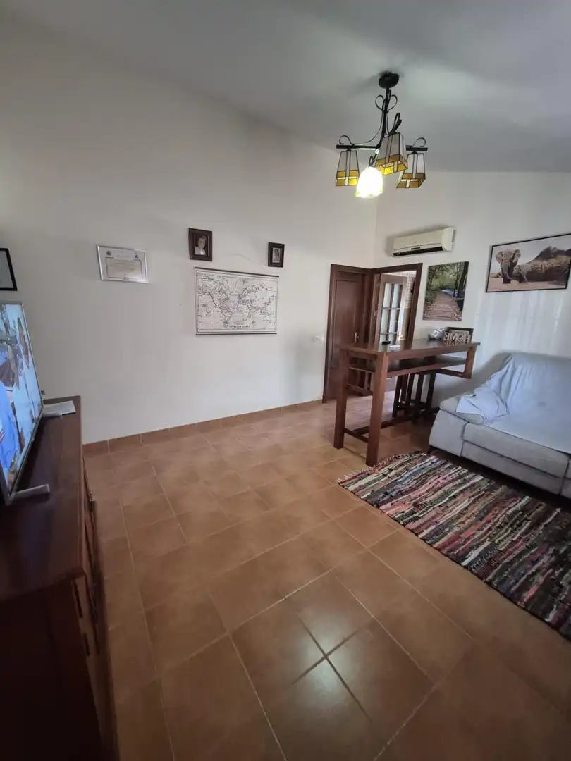 Casa amb piscina en venda a Arcos de la Frontera, imagen 36