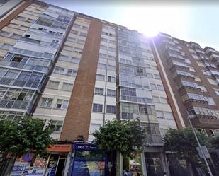 Exterior view of Flat for sale in Burgos Capital  with Terrace