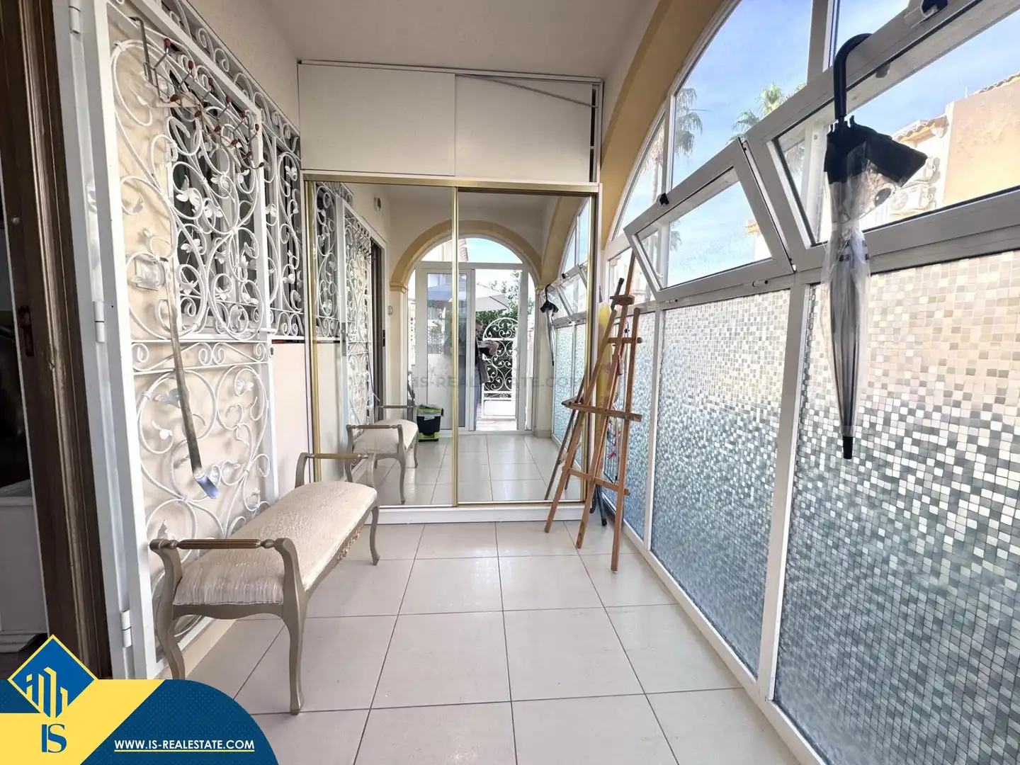 House with terrace for sale in Orihuela Costa, imagen 6