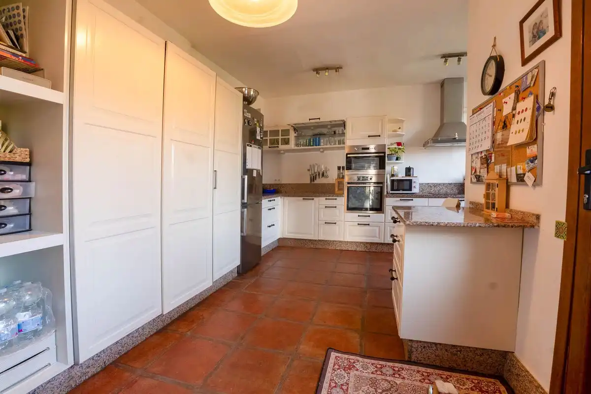Detached house with pool for sale in Loma del Flamenco 7, imagen 22