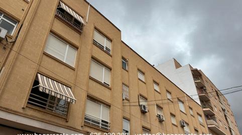 Photo 2 of Flat for sale in Carrer Verge de la Salut, 42, Crevillent, Alicante