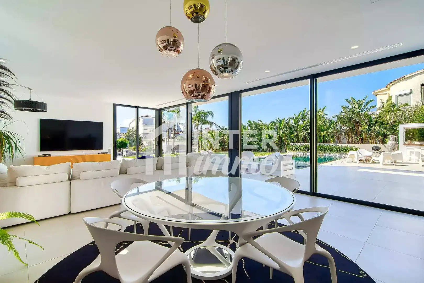 House with pool for sale in SECTOR MEDES 17, imagen 43