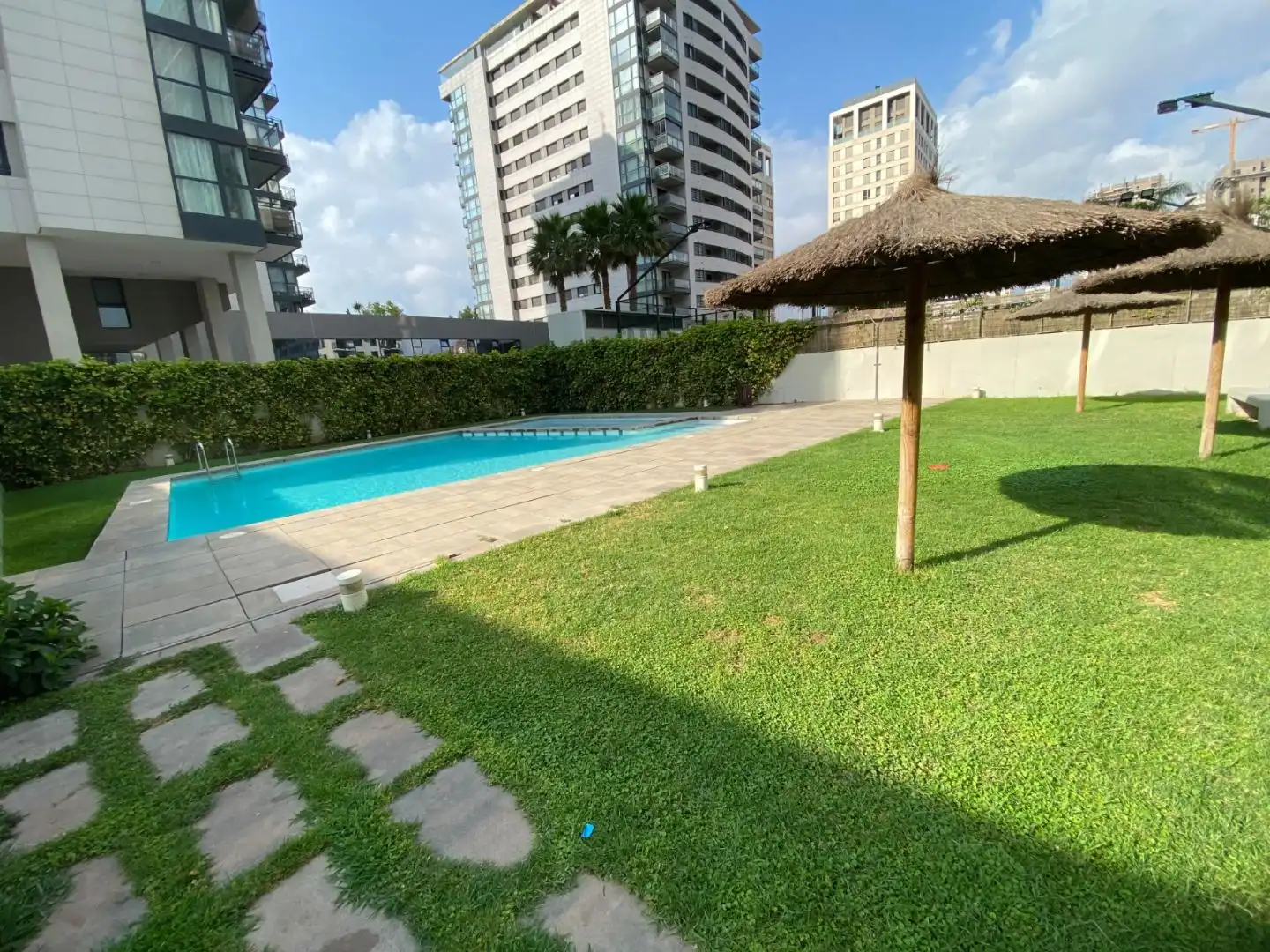 Appartamento con piscina in vendita a amado granell mesado 72, imagen 32
