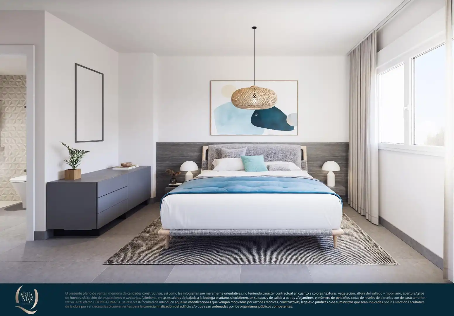 Habitación de Ático en venta en Torre del Mar