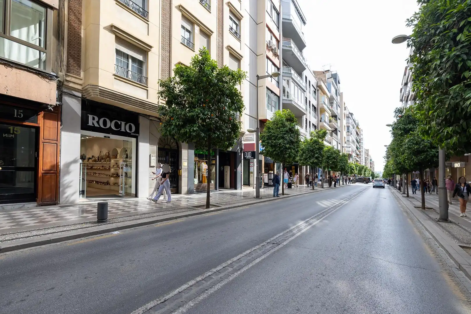 Piso en venta en Calle Calle Recogidas 19, imagen 27