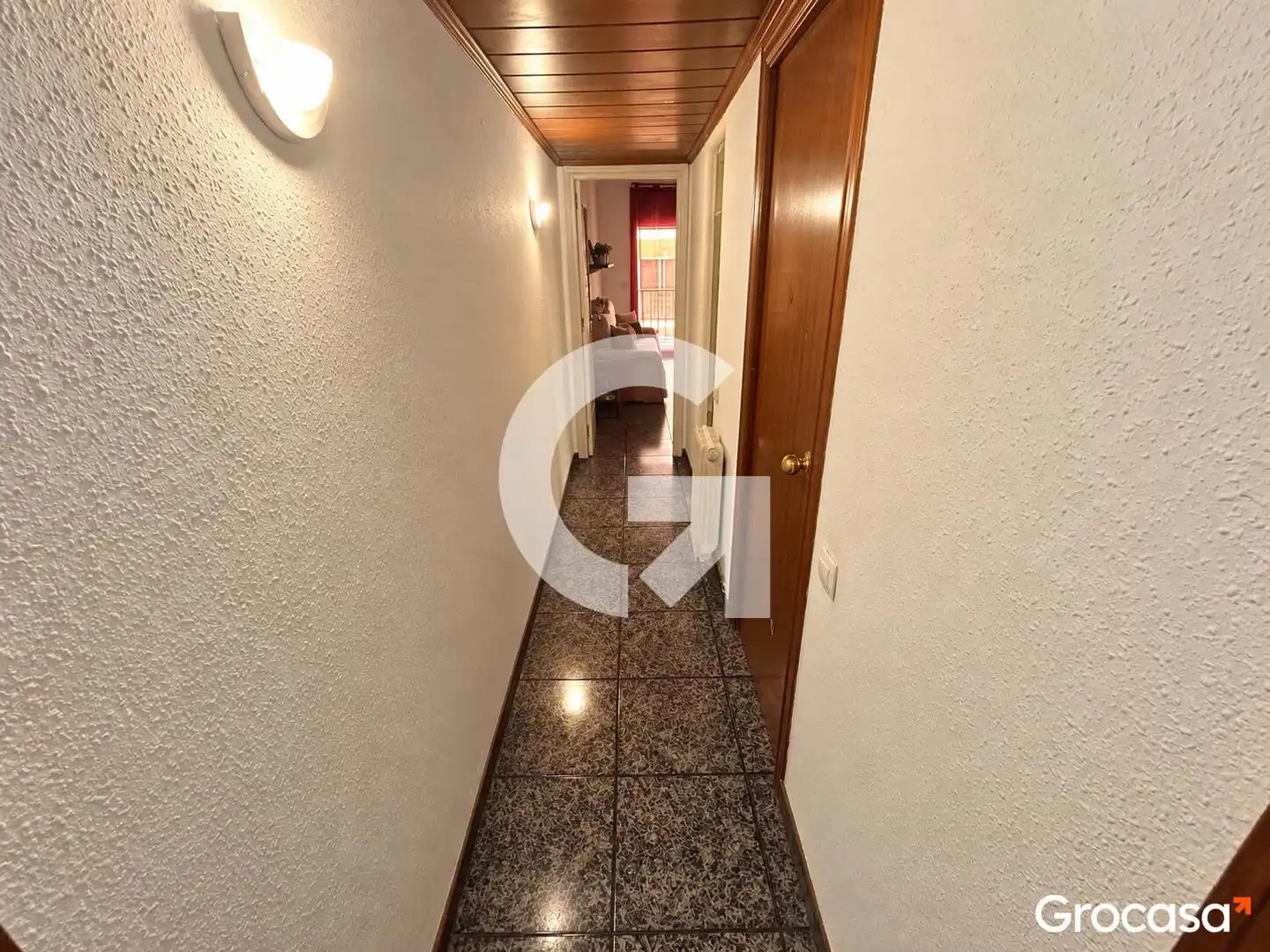 Flat with terrace for sale in CL MOSSEN JACINT VERDAGUER, imagen 23