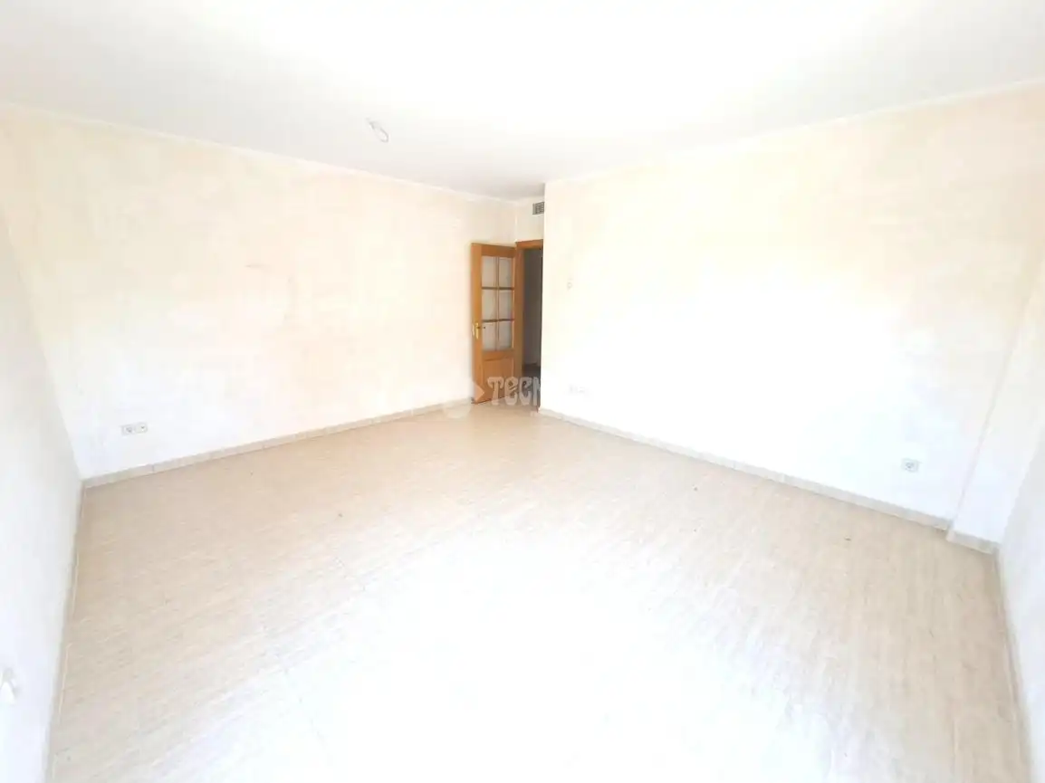 Bedroom of Flat for sale in Parla  with Terrace and Storage room