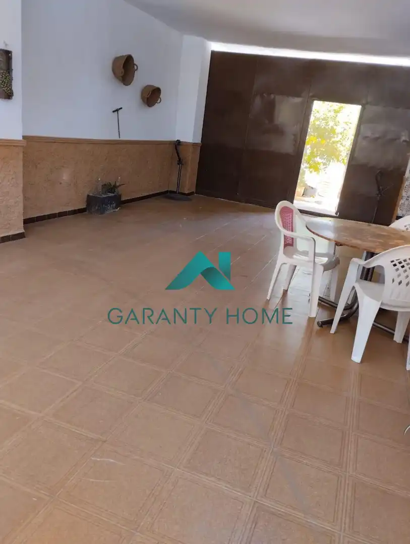 Casa in vendita a Sierra de Yeguas, imagen 47