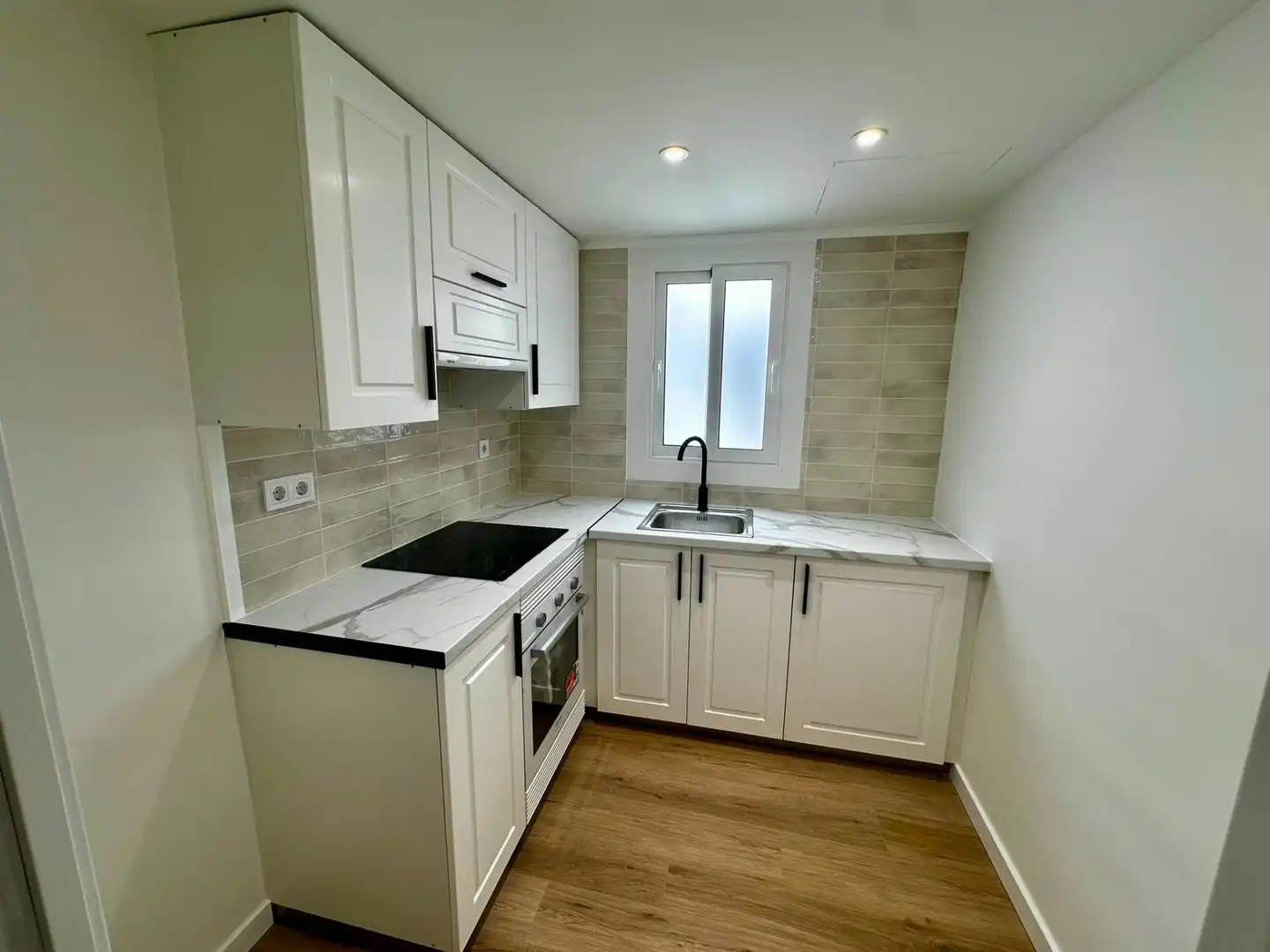 Wohnung mit Terrasse zum Verkauf in del Parc, imagen 6