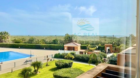 Foto 2 de Piso en venta en Calle de Los Pelicanos, Punta del Moral, Ayamonte
