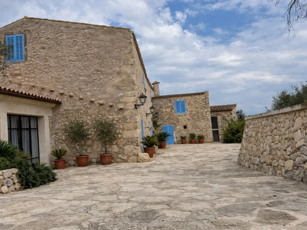 Chalet con terraza en venta en Poligono 12 Paraje 112 Son Na Moiana, imagen 11