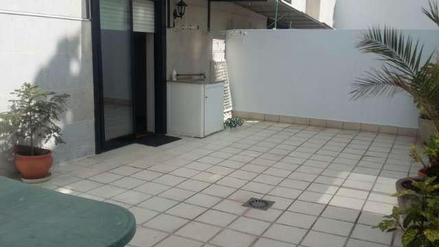 Foto 1 de Pis de lloguer a Universidad, Ourense