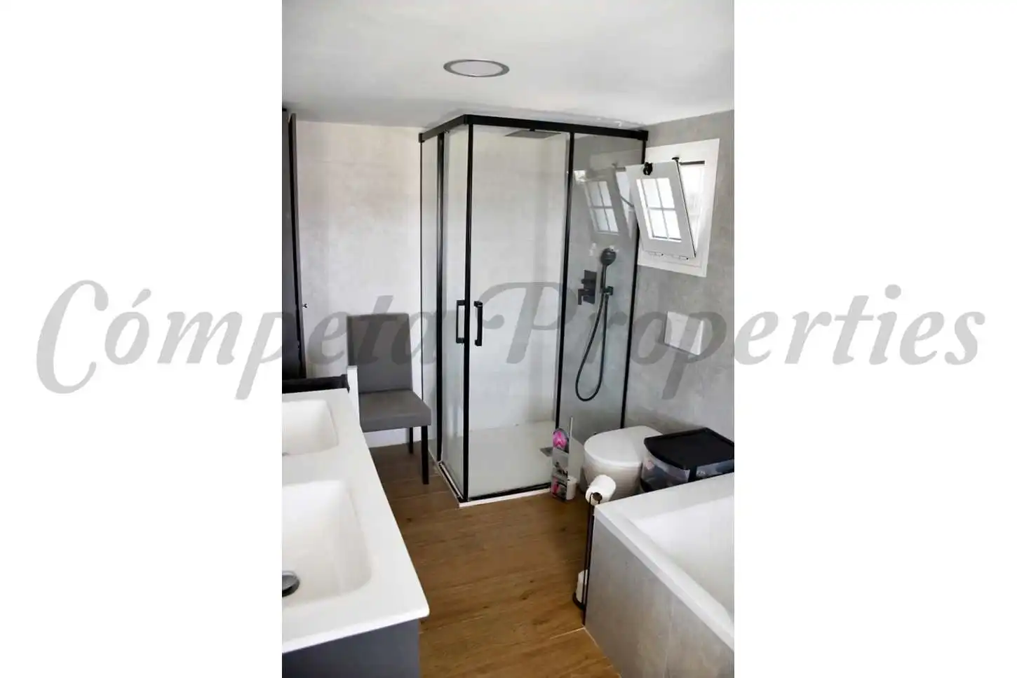 Casa con piscina in vendita a Avda Pescia - Ctra de Frigiliana, imagen 11